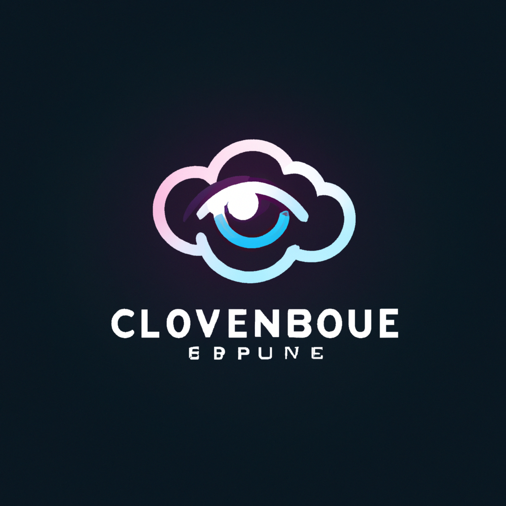 Cloud Glance Logo